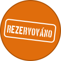Rezervácia