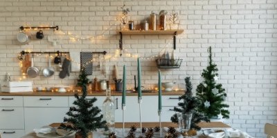 Nová "použitá" kuchyne do Vianoc u Vás doma
